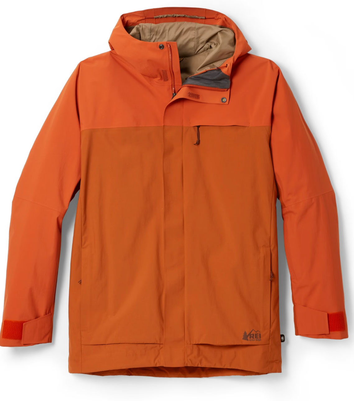 Salomon rise ski jacket mens clearance review